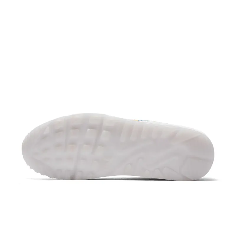 Nike Air Max 90 NIC White/Multi-Color (AO5119-100)