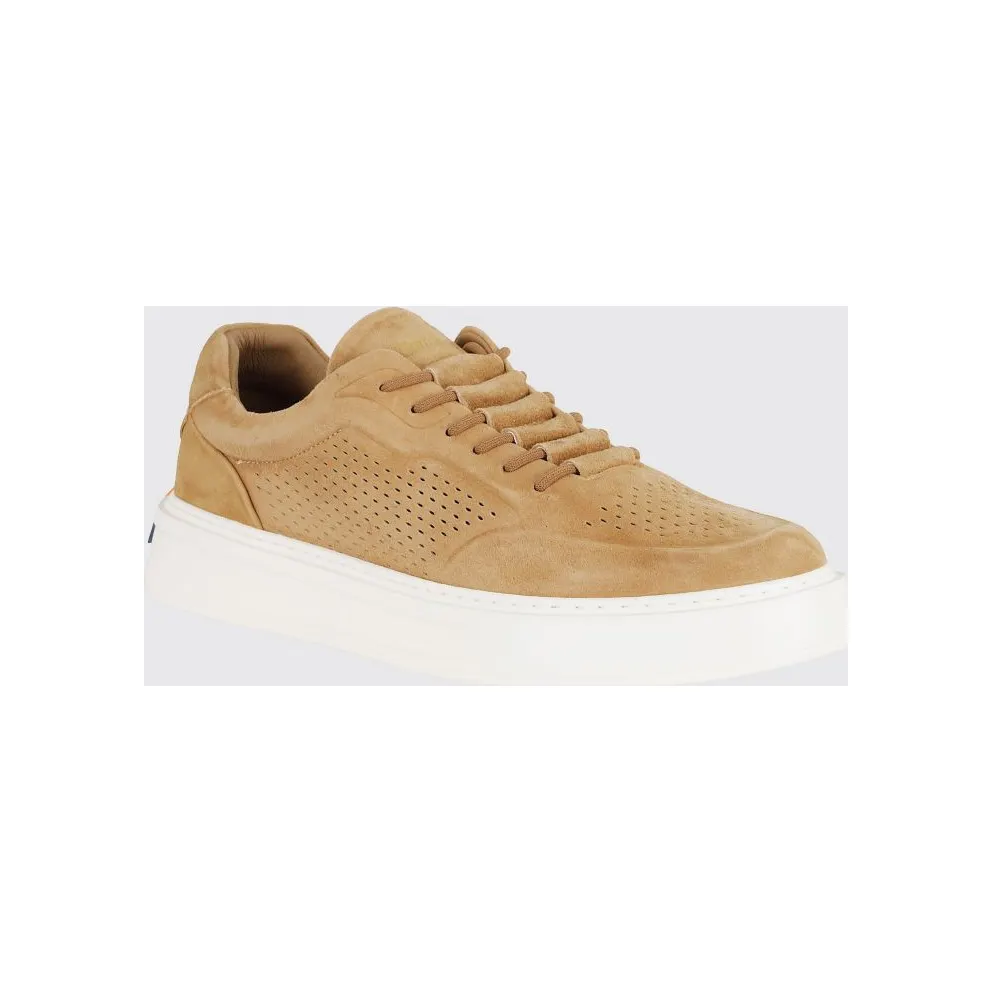 Barracuda Leather (BU3612AV2753)