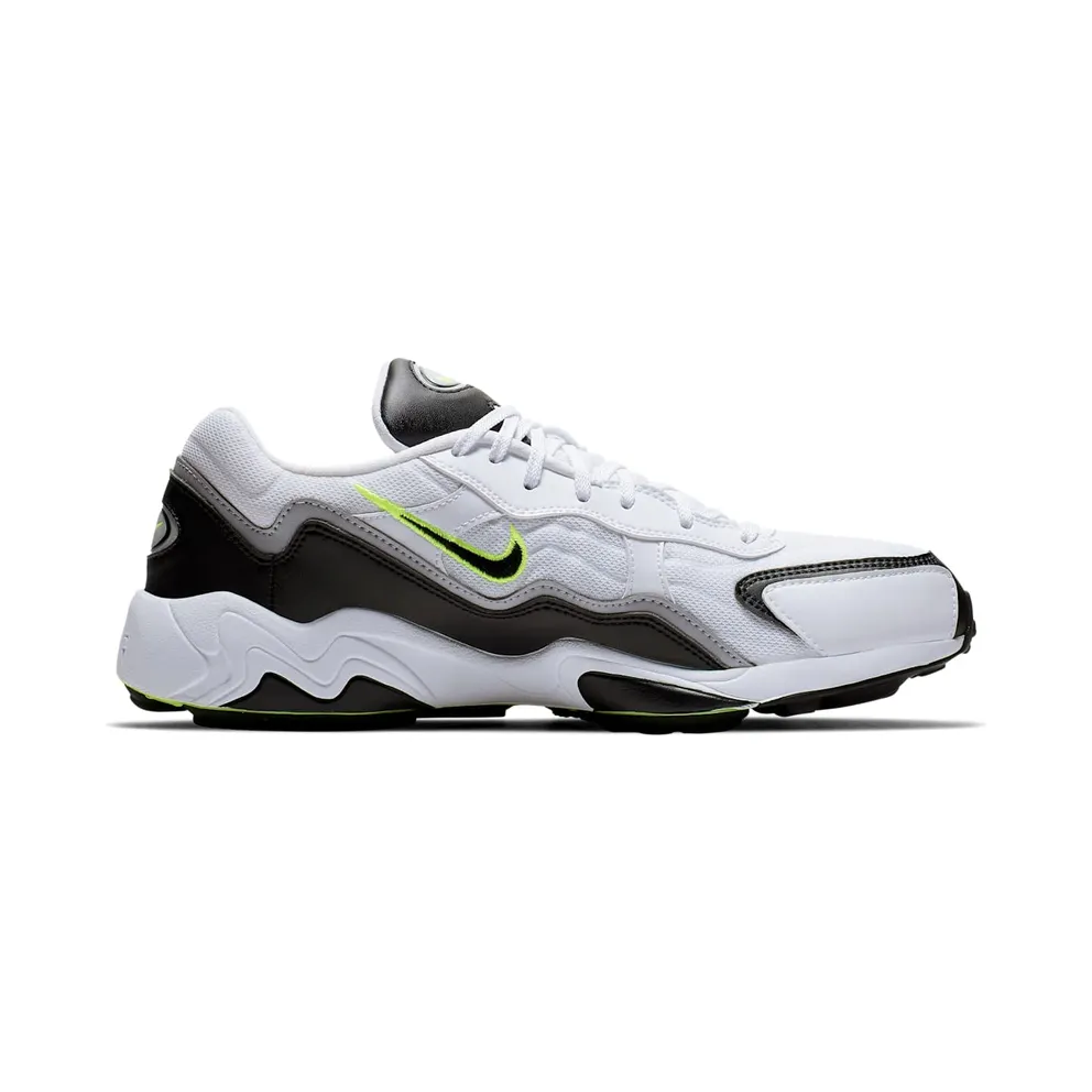 Nike Air Zoom Alpha “Black / Wolf Grey / White / Volt” (BQ8800-002)