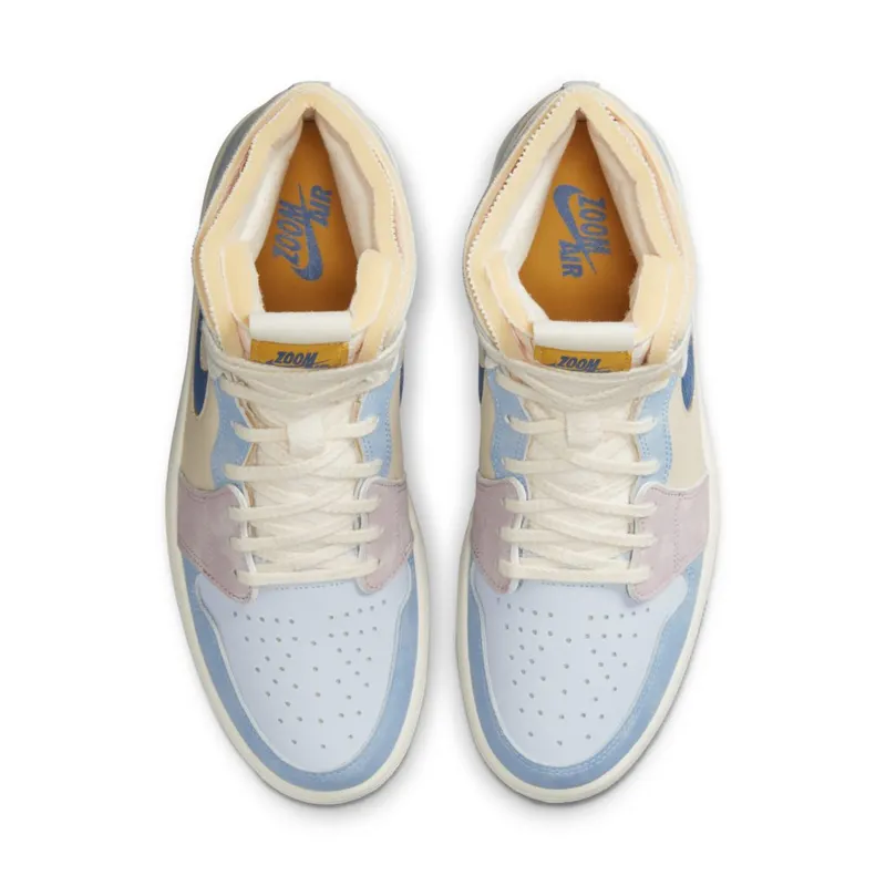 Jordan 1 High Zoom Air CMFT Celestine Blue (DQ5091-041)