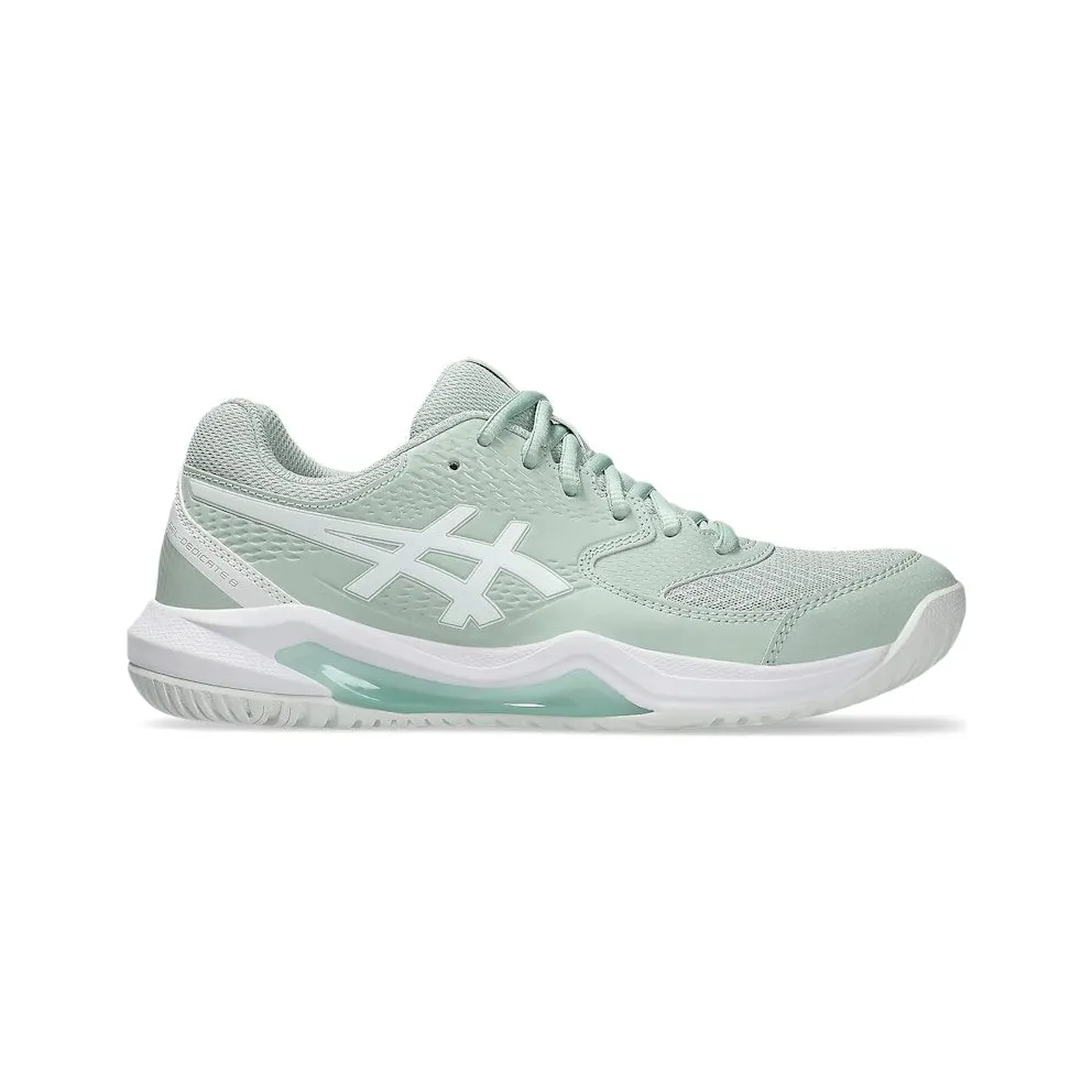 ASICS Gel-Dedicate 8 Lichen Rock White (1042A237-300)