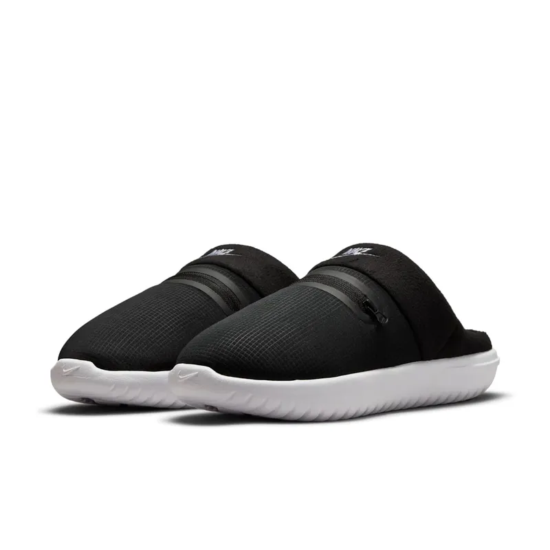 Nike Burrow “Black White” (DJ3130-001)
