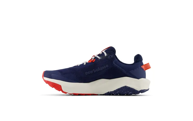 New Balance DynaSoft Nitrel v6 Navy Neo Flame Sea Salt (MTNTRLN6)