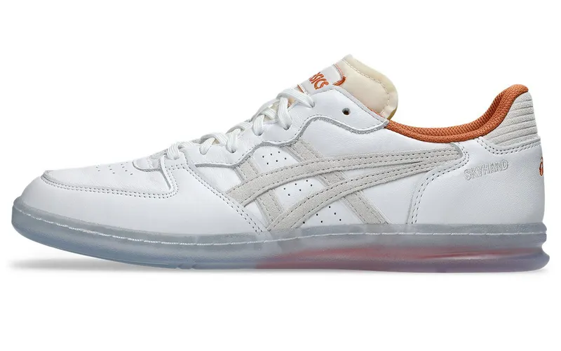 ASICS Skyhand OG White Piedmont Grey (1203A613-100)