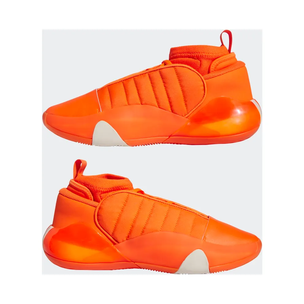 adidas Harden Vol. 7 Impact Orange (ID2237)
