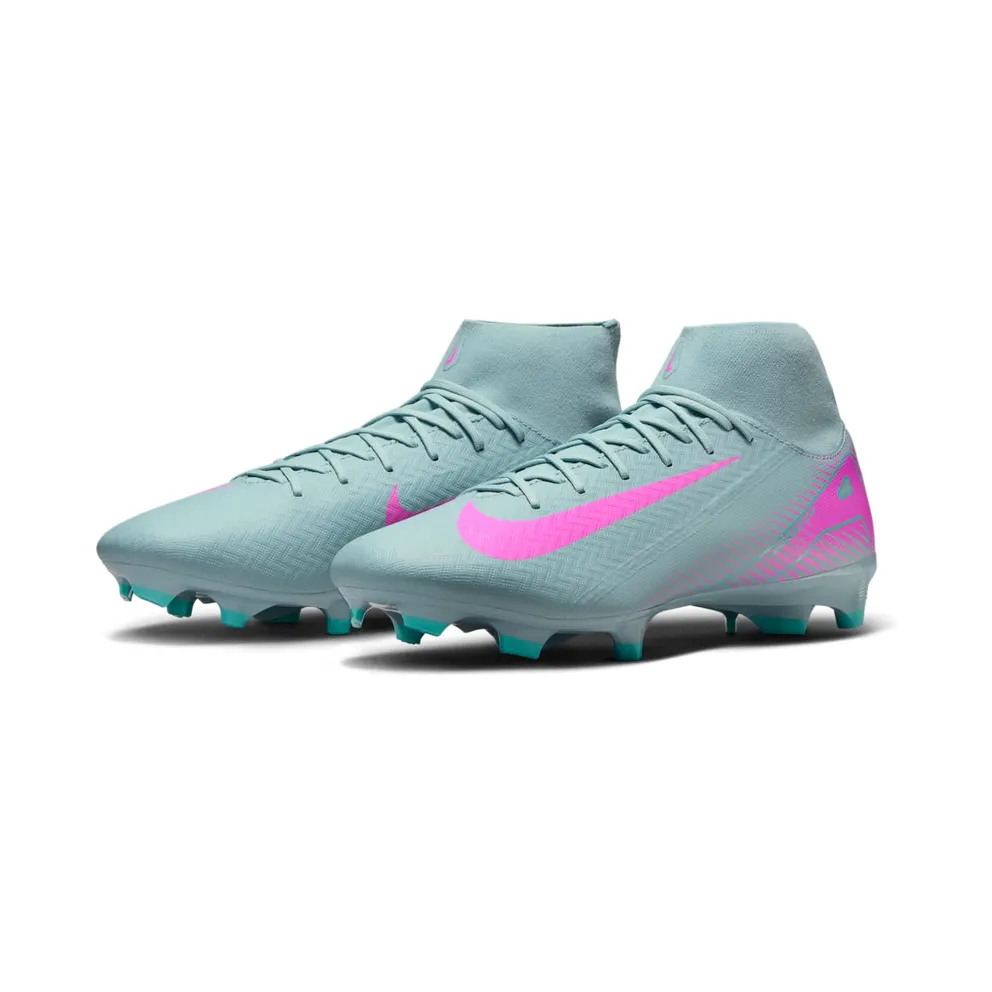 Nike Mercurial Superfly 10 Academy MG Prism Pack (FQ1456-301)