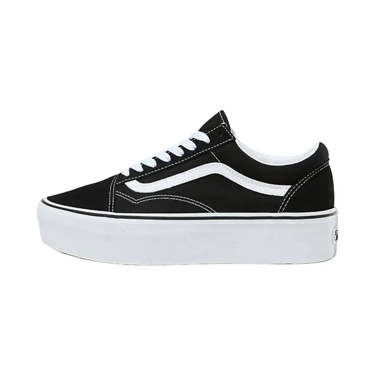 Vans Old Skool “Black” (VA7Q5M6BT)