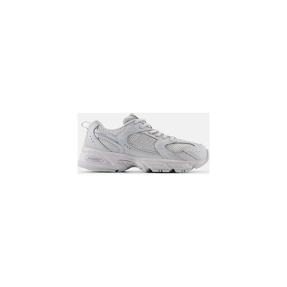 New Balance 530 Pearl Grey Steel (GR530TBA)