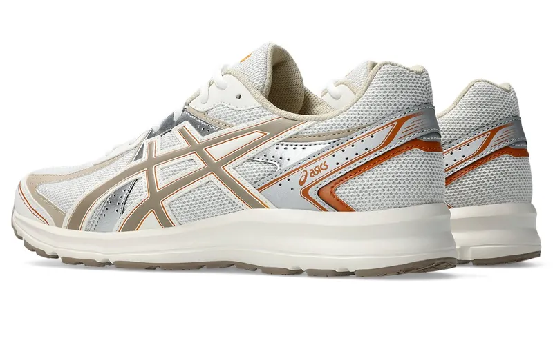 Asics JOG 100S White (1203A684-101)