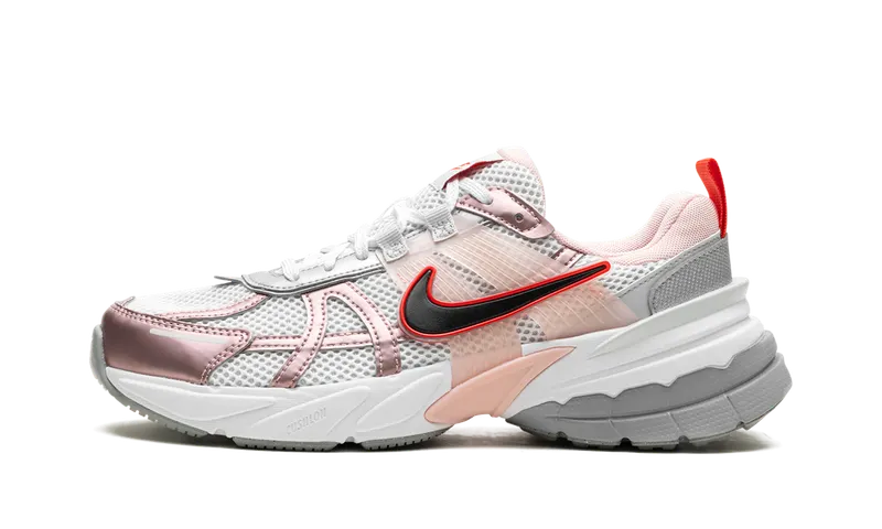 Nike V2K Run “Legend pink” (HF9997-100)