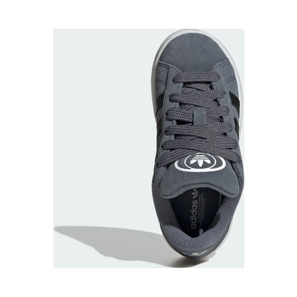 adidas Campus 00s Camp Onix Cloud White Gum (JS3848)