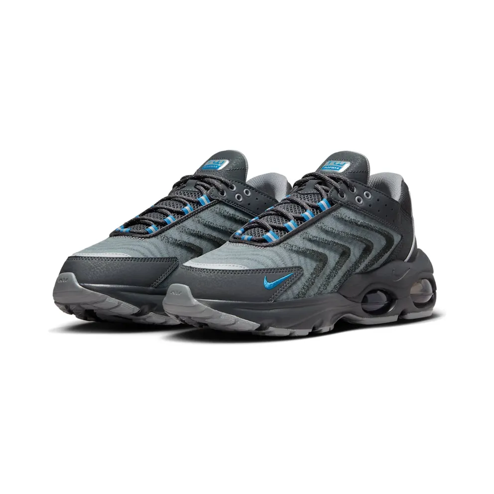 Nike Air Max TW Anthracite/Cool Grey/Reflect Silver/Industrial Blue (FV0940-001)