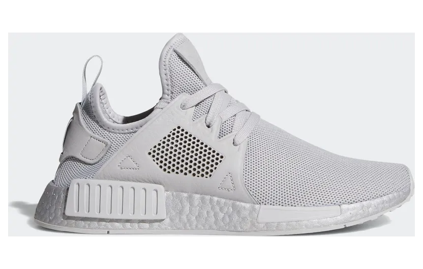 adidas NMD XR1 Triple Grey (BY9923)