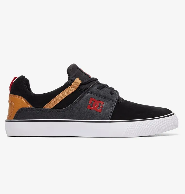 DC Heathrow Vulc Black (ADYS300443bc1)