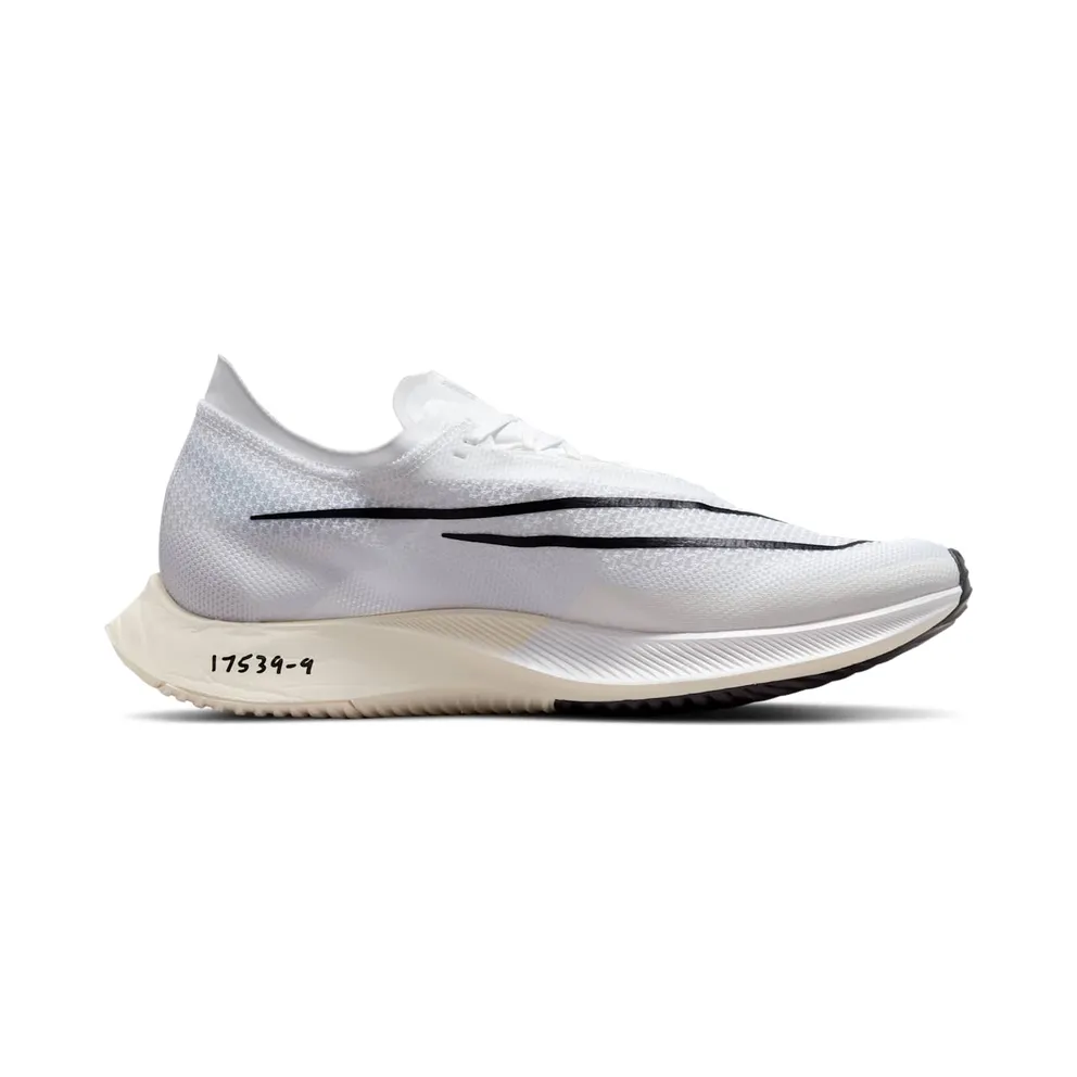 Nike ZoomX Streakfly White Black Photon Dust (DH9275-100)