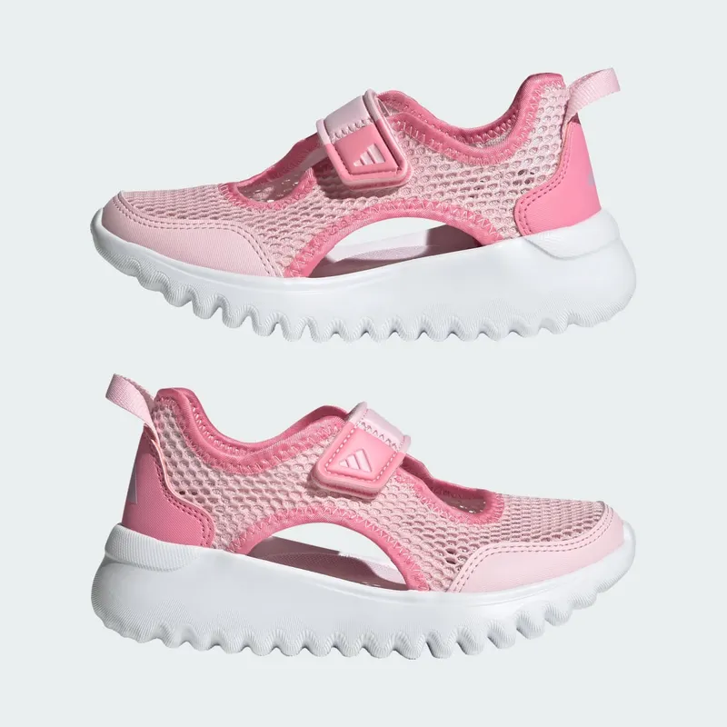 adidas Summerflex Clear Pink Bliss Pink Bliss Lilac (IH8734)