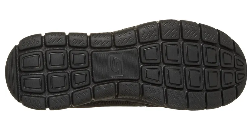 skechers-track 52631_BBK