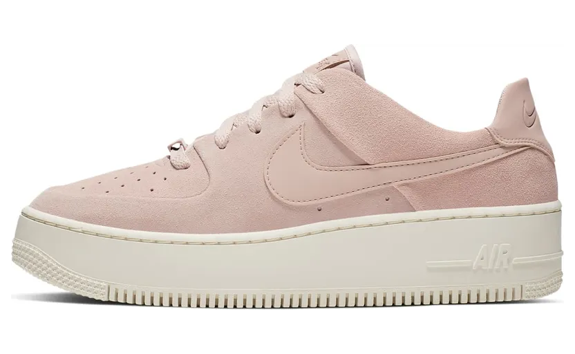 Nike Air Force 1 Sage Low Cream (AR5339-201)