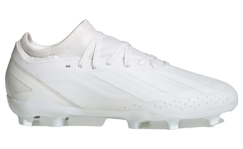 adidas Crazyfast.3 FG Cloud White (ID9353)
