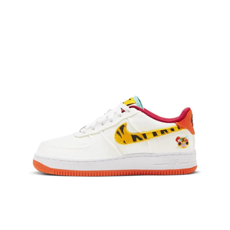 Nike Air Force 1 Low Year of the Tiger (GS) (DQ4502-171)