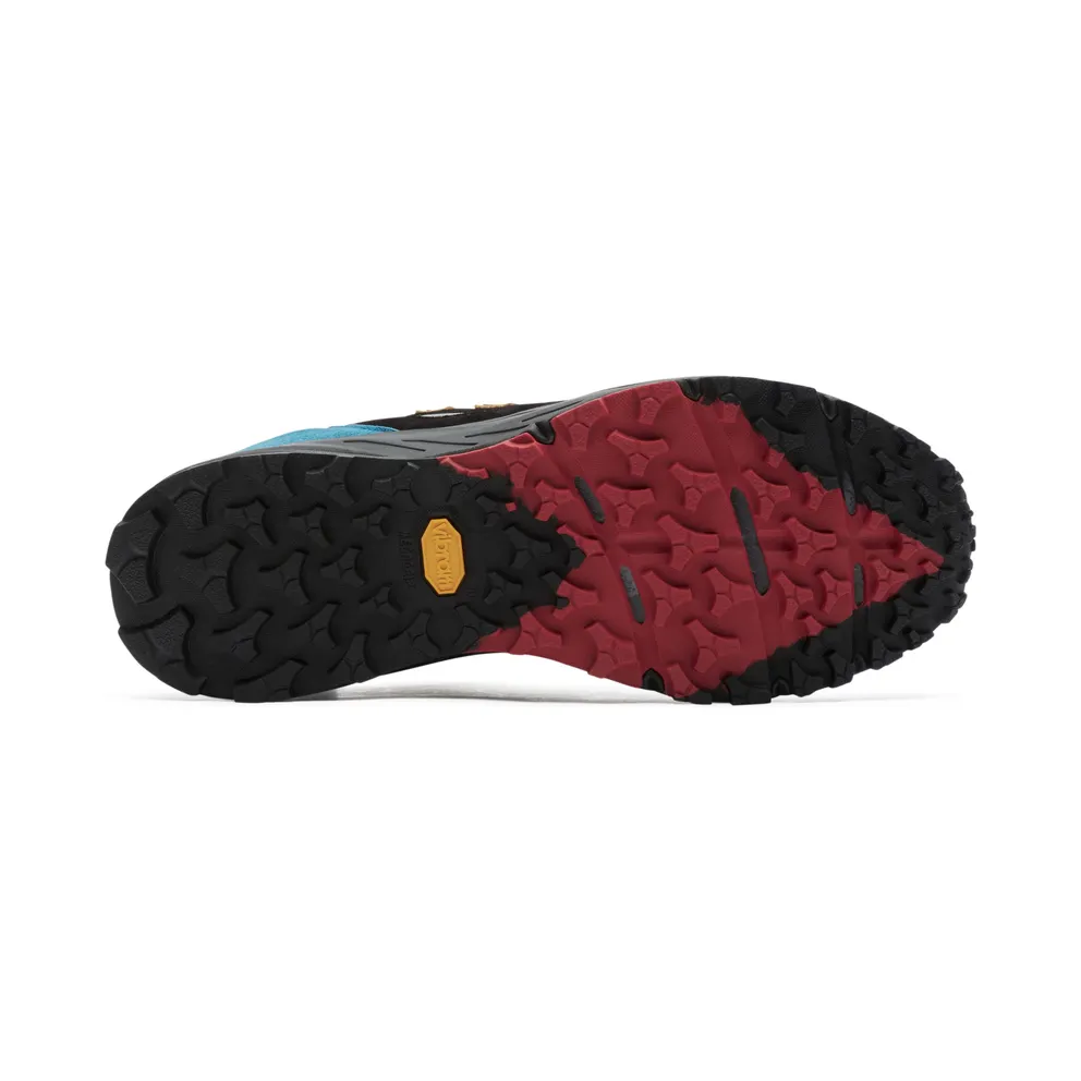 New Balance 575 Urban Peak Black Black/Turquoise (MTL575UT)