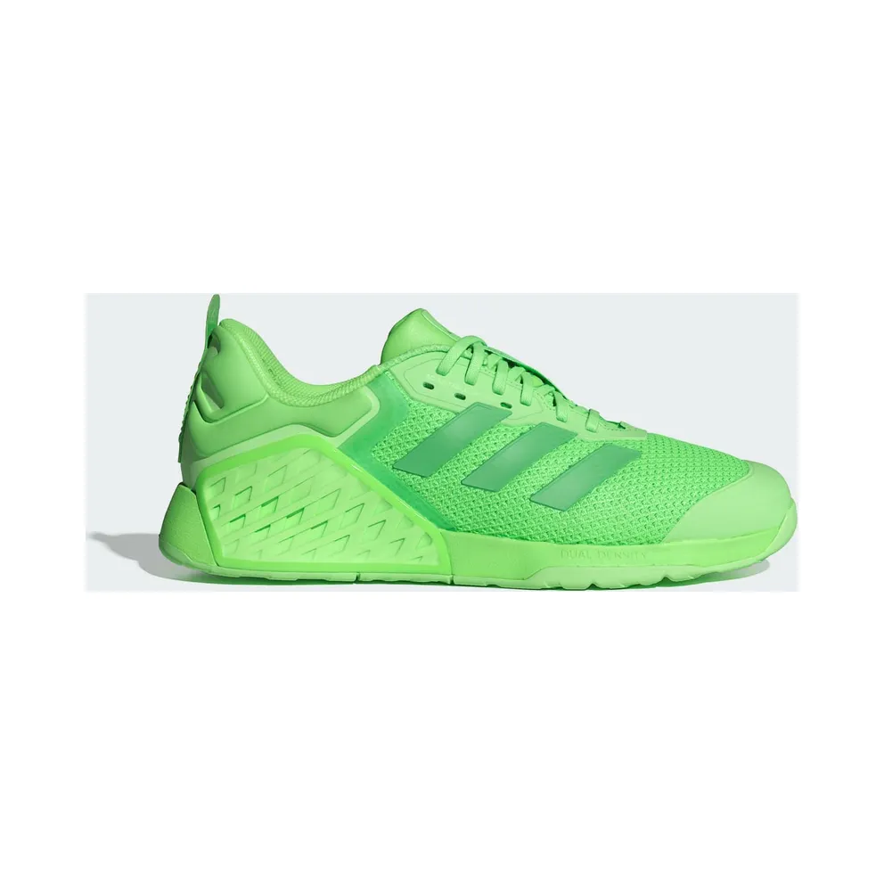 Adidas Dropset 3 Lime Burst / Semi Solar Lime / Semi Green Spark (JR1666)