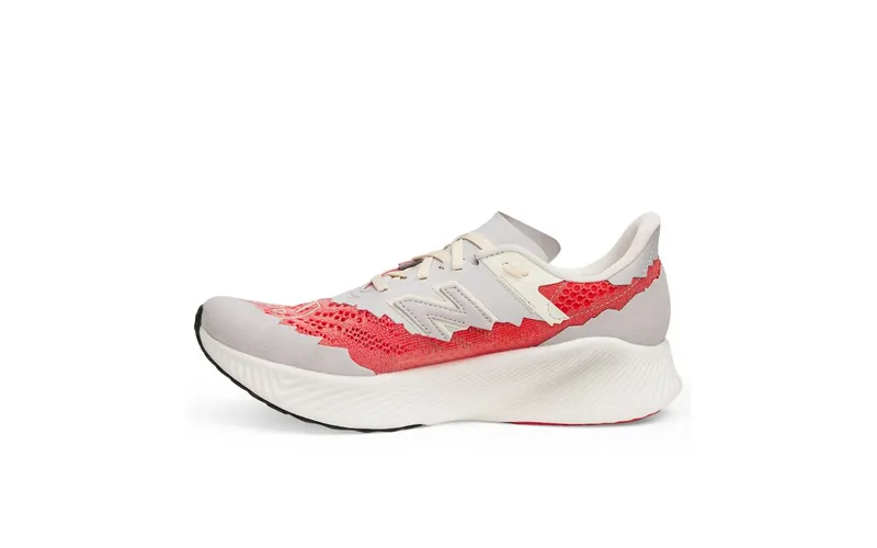 New Balance New Balance Grey/Red (MSRCELST)