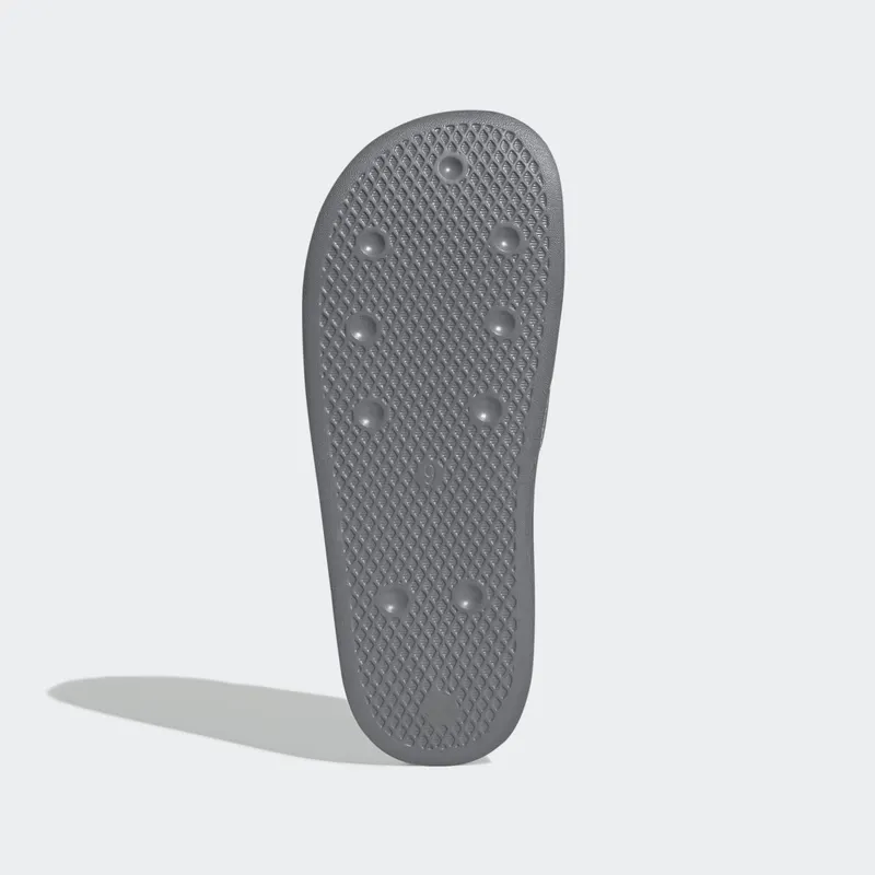 Adidas Adilette Lite Slides Grey Three / Cloud White / Grey Three (FU7592)