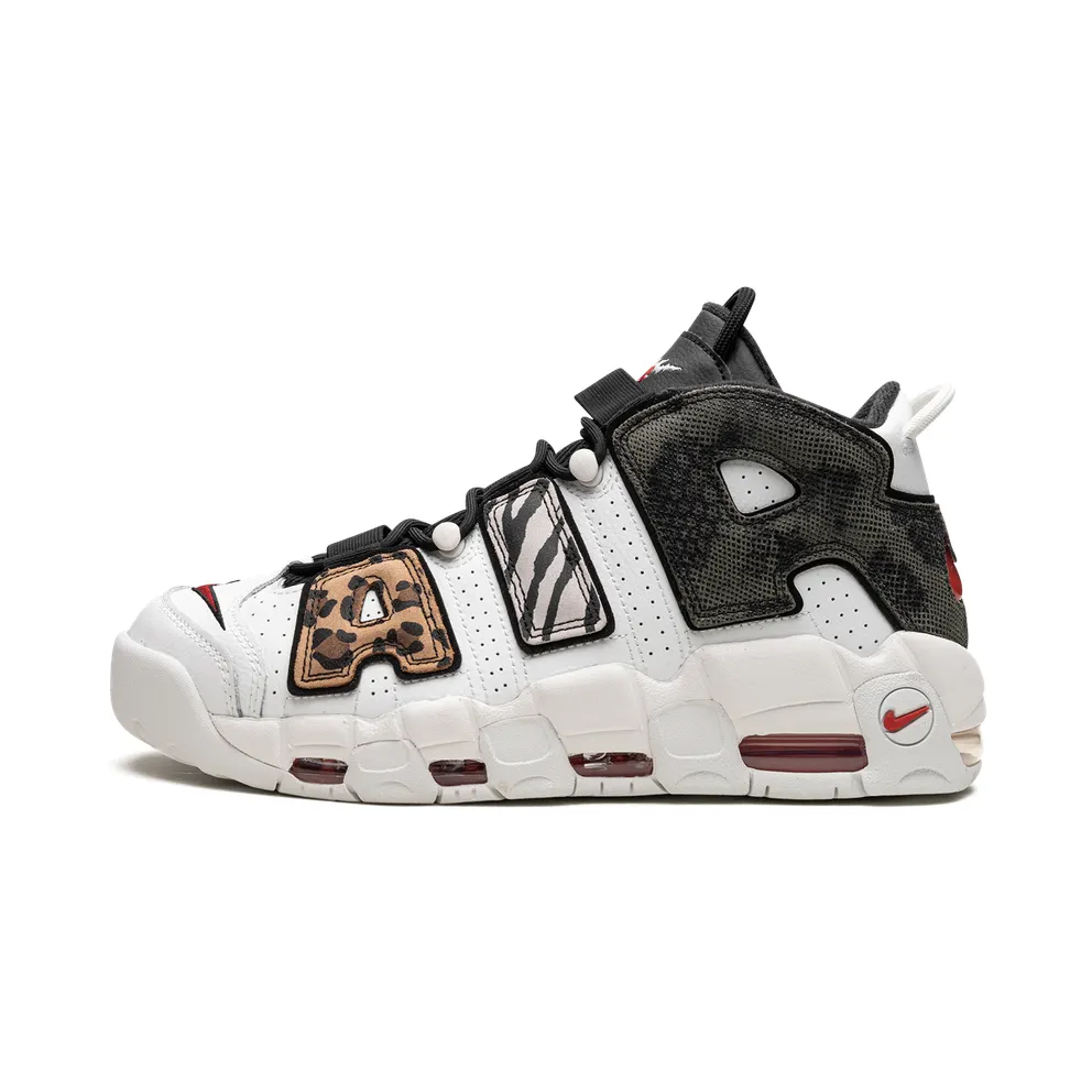 Nike Air More Uptempo “Animal Instinct” (DZ4838-100)