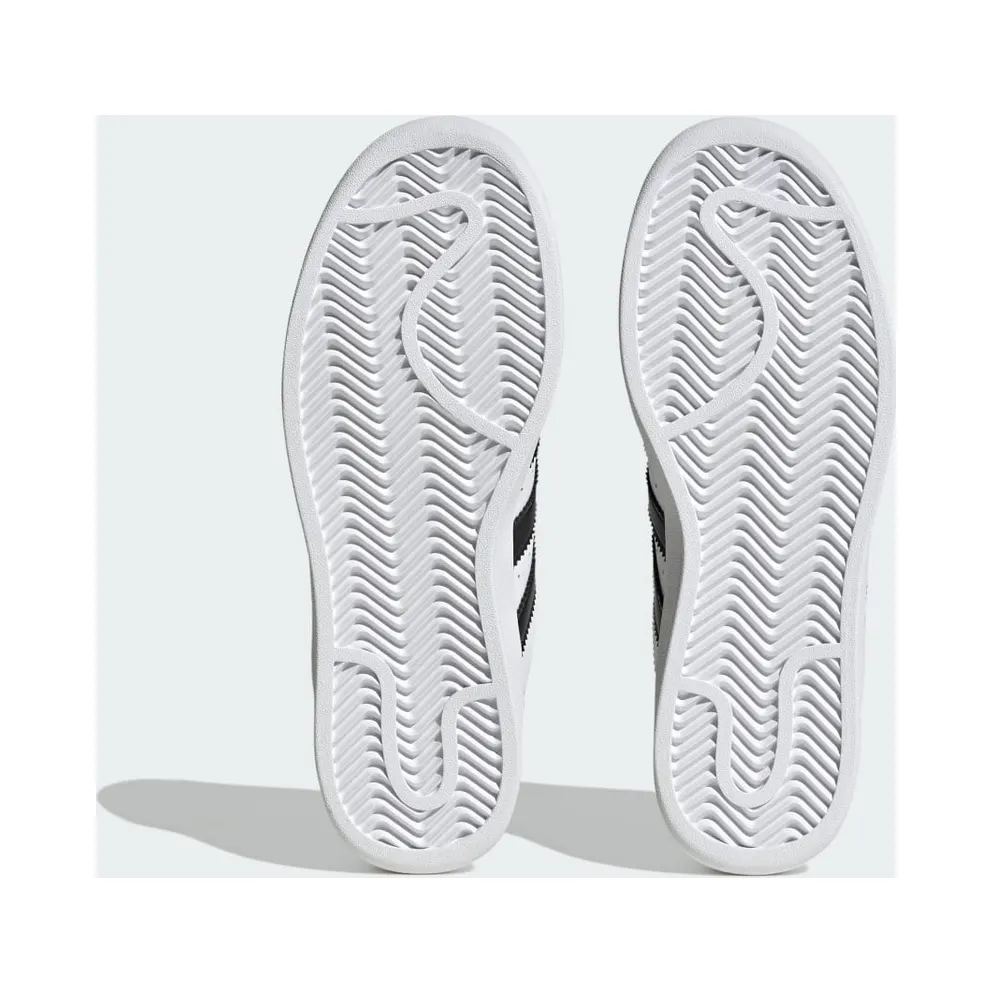 Adidas Superstar XLG Cloud White / Core Black / Cloud White (IF3001)