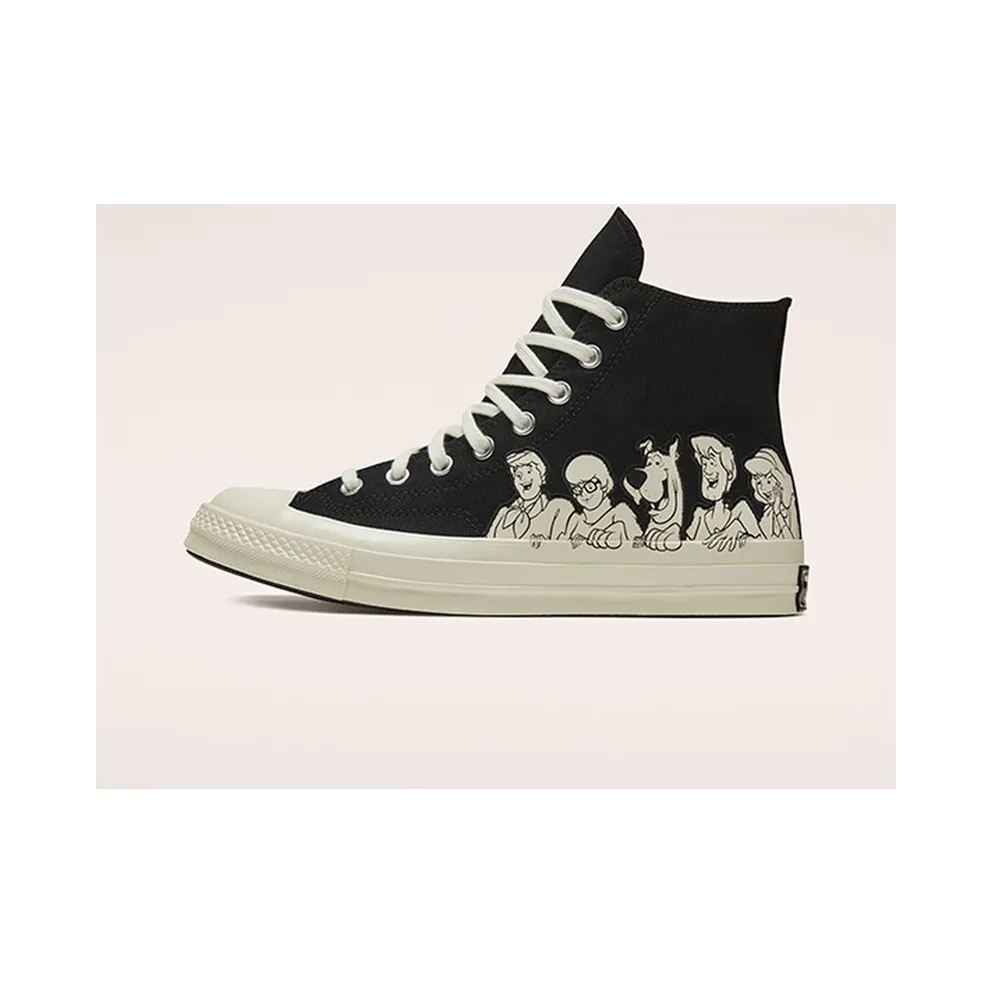Converse x Scooby-Doo Chuck 70 High Top (169082C)
