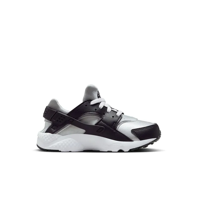 Nike Huarache Run Younger Kids’ Black (704949-044)