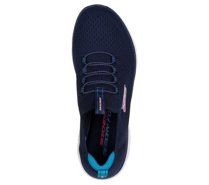 Skechers Summits – Top Player Sneaker Marine