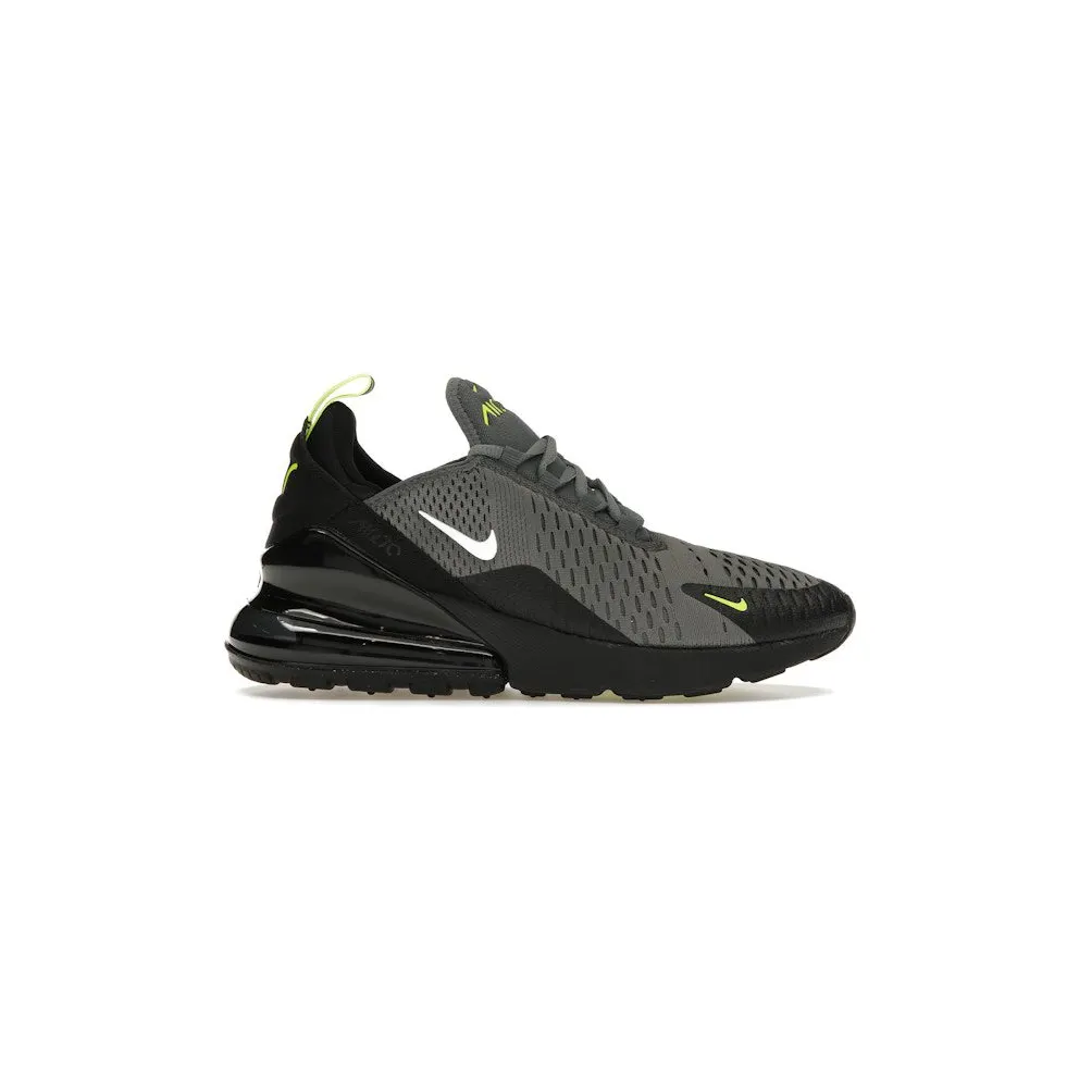 Nike Air Max 270 Older Kids’ Grey (DZ5631-001)