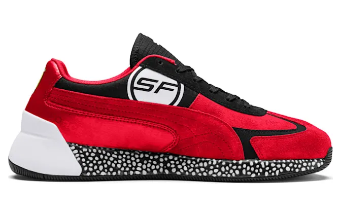 SF Speed Hybrid “ROSSO CORSA-PUMA WHITE-PUMA BL” (306395-02)