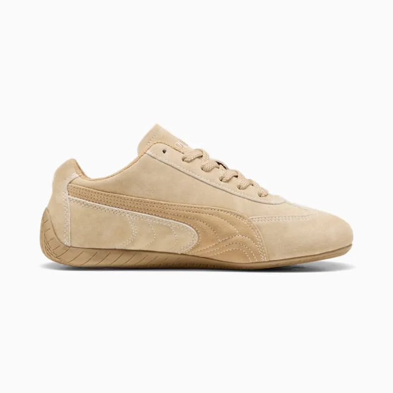 Puma Speedcat Mat Play Sand Dune Alpine Snow (404656-01)