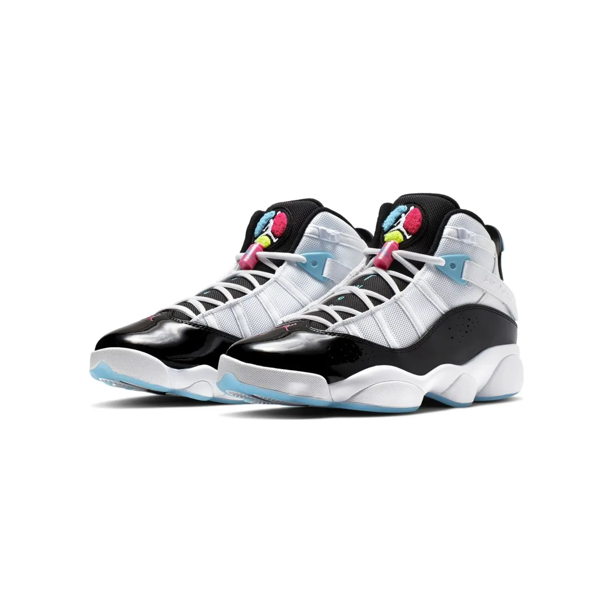 air-jordan-6 CK0017-100