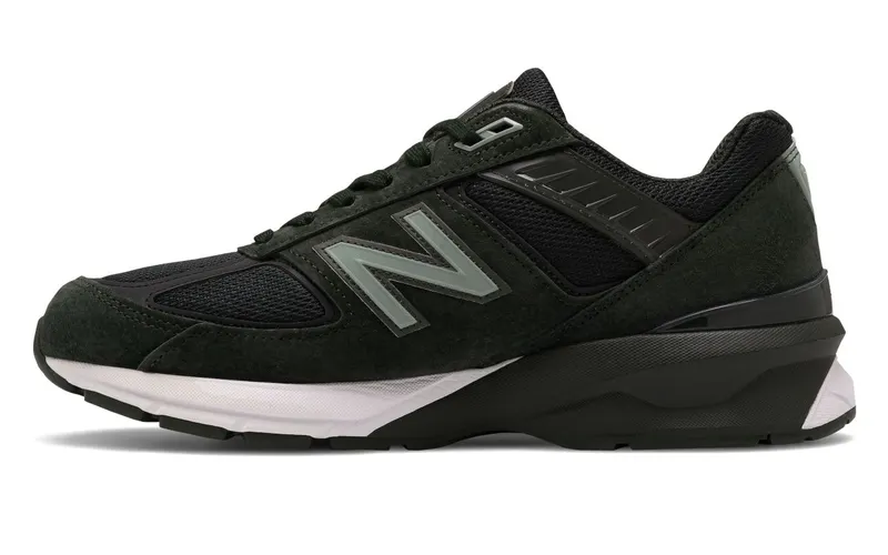 New Balance 990v5 Defense Green (M990DC5)