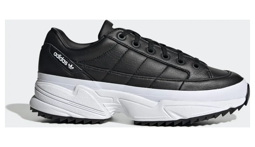 adidas Kiellor Core Black / Core Black / Cloud White (EF5621)