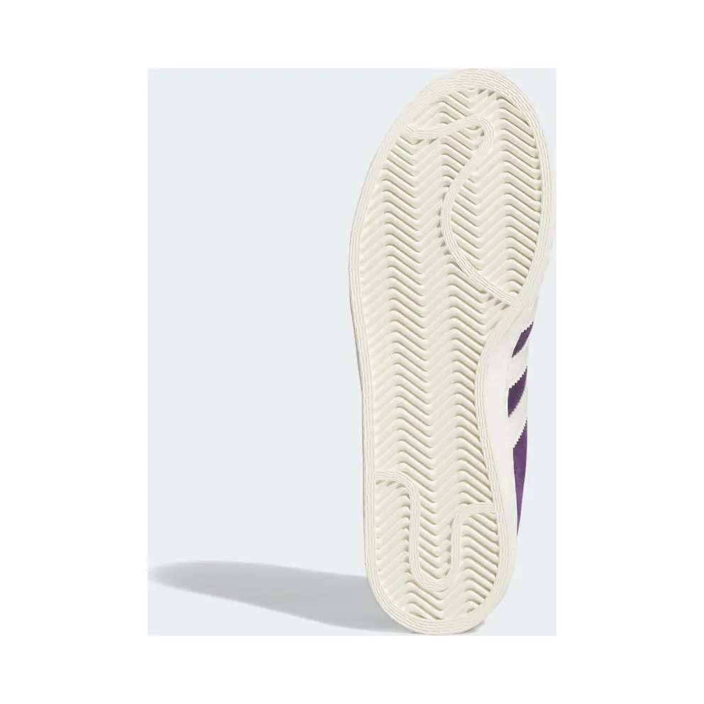 Adidas Jabbar Lo Aurora Plum / Ivory / Off White (JR4355)