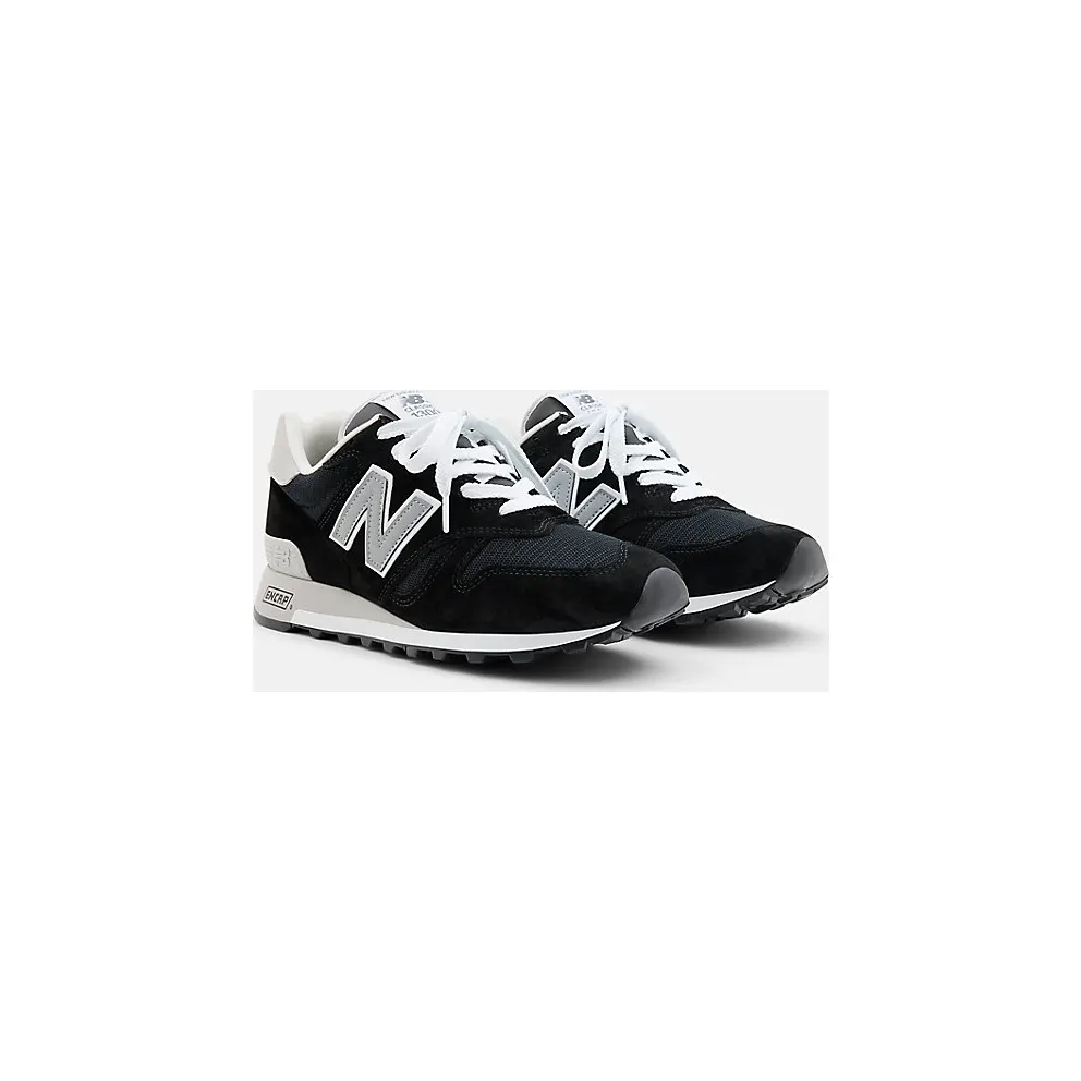 New Balance 1300 “MiUSA Black” (U1300BK)
