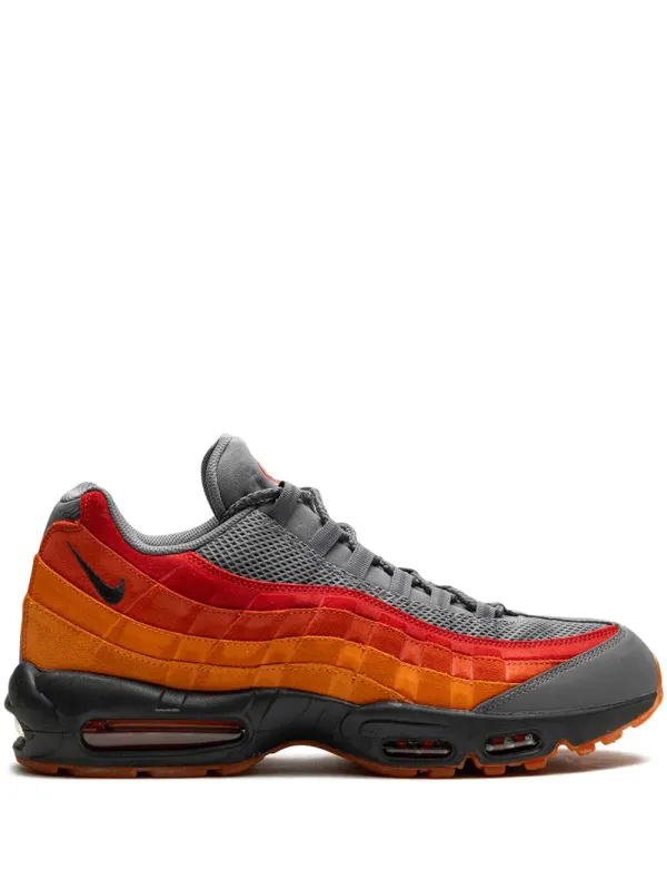 Nike Air Max 95 Atlanta – Grey (FZ4125)