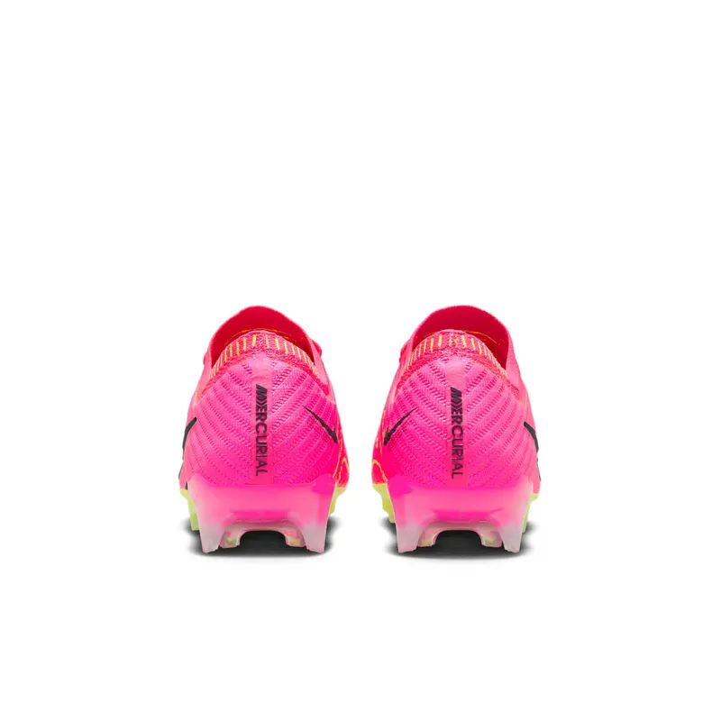 Nike Zoom Mercurial Vapor 15 Elite FG Luminous Pack (DJ4978-605)