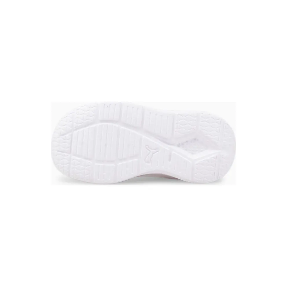 PUMA Wired Run Babies’ Chalk Pink/Opera Mauve (374217-18)