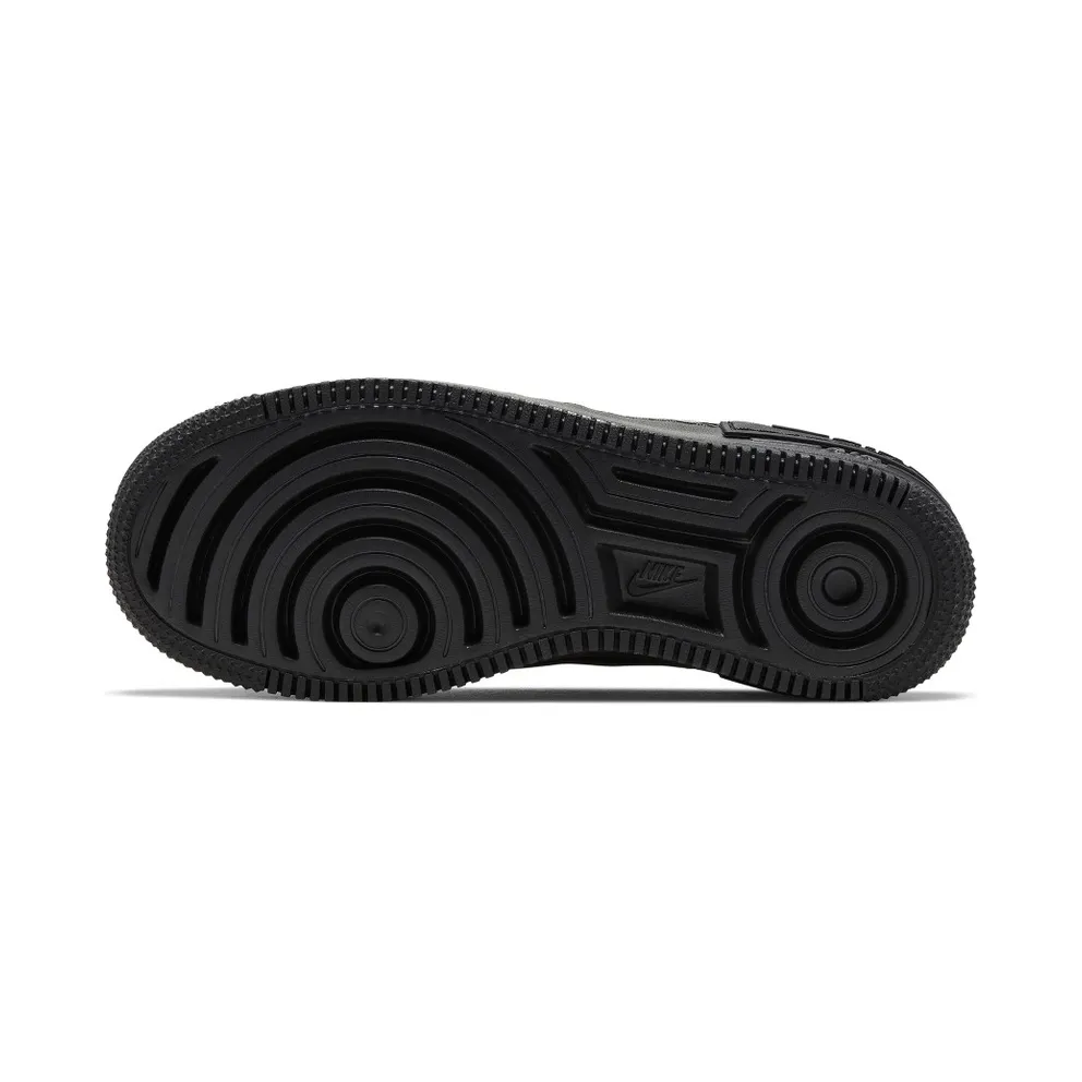 Nike Air Force 1 Shadow Triple Black (W) Black/Black-Black (CI0919-001)