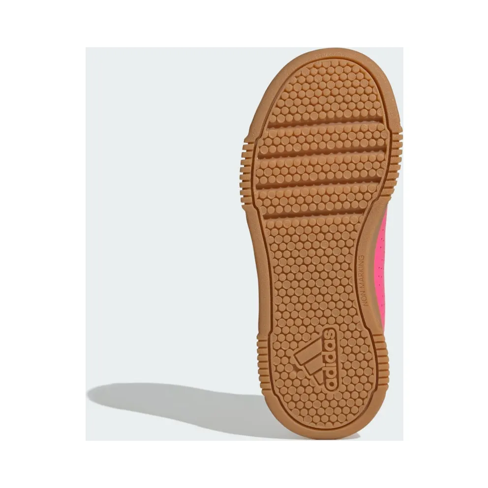 Adidas Tensaur Sport Training Lace-up Shoes Pulse Magenta / Cloud White / Bliss Pink (IF1722)