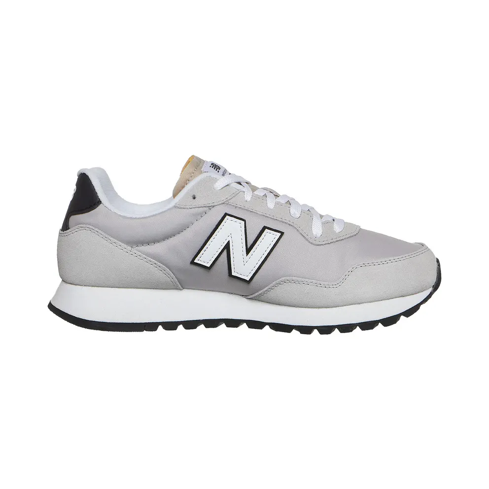 New Balance ML527 LC Grey / Royal (823871-60-12)