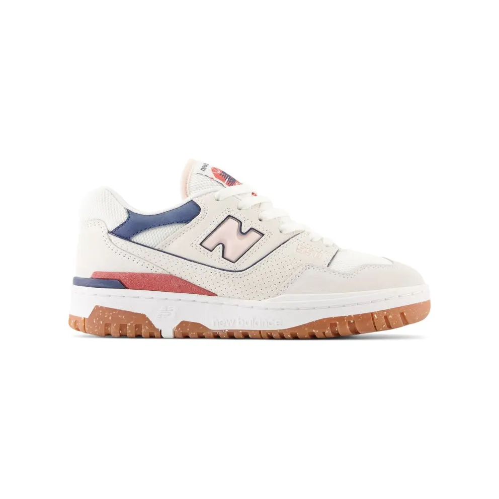 New Balance 550 “Sea Salt Quartz Pink Astro Dust” (BBW550NP)