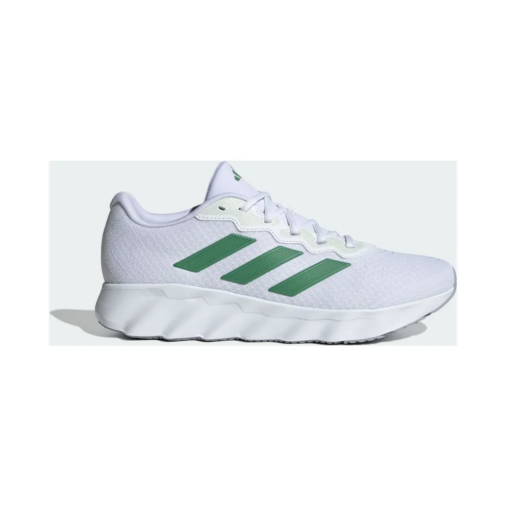 Adidas Switch Move Laufschuhe Cloud White / Preloved Green / Linen Green (IG1761)
