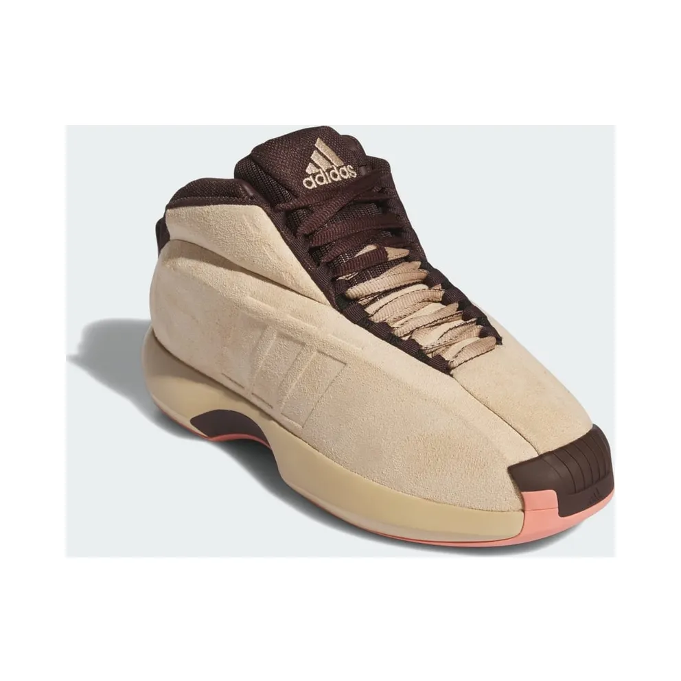 adidas Crazy 1 Magic Beige Shadow Brown (IF1142)